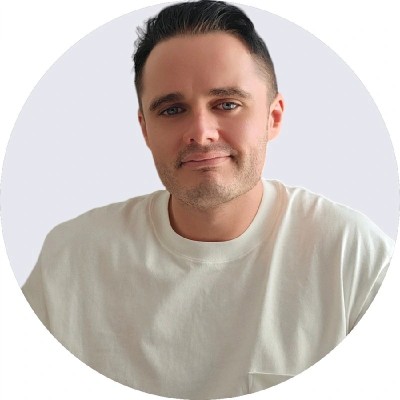 Michael Gerace, Principal Consultant